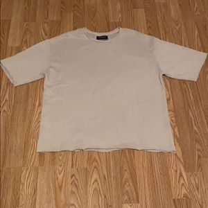 Men’s PacSun shirt body fit size medium